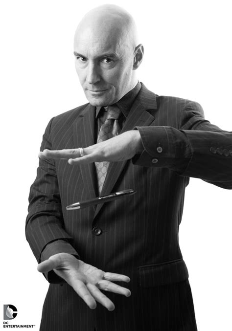 Grant Morrison | Batman Wiki | Fandom