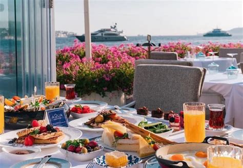 The Most Amazing Restaurants In Turkey | CuddlyNest