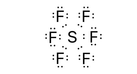 What is the bond angle in sulfur hexafluoride? | Quizlet