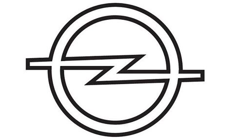 Opel Logo Meaning and History | Logo design, Logos, Opel