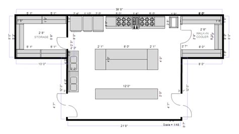 Kitchen Planner | Free Online App & Download