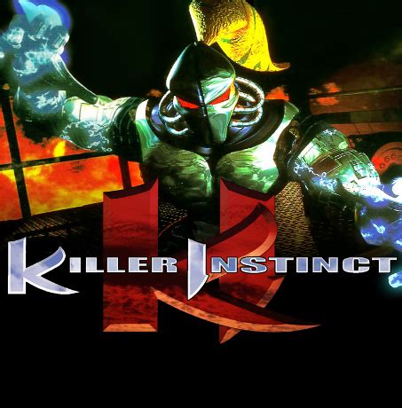 Killer Instinct screenshots, images and pictures - Giant Bomb