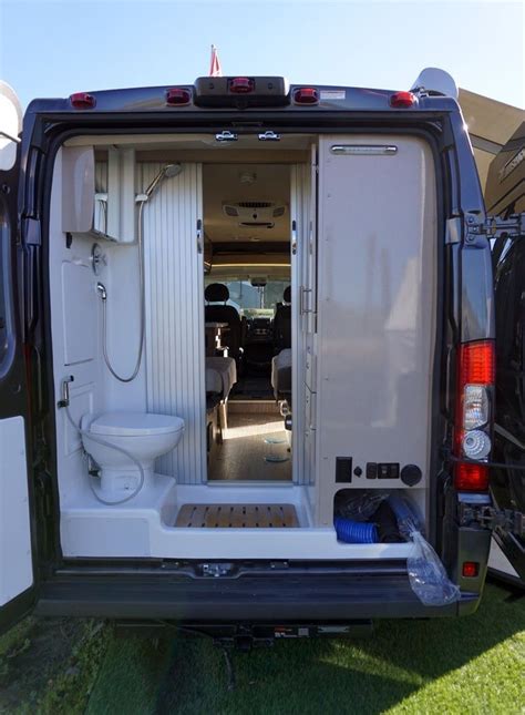 Best Van To Convert Into Rv at Rachel Sowell blog