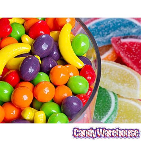 Runts Candy 5-Ounce Packs: 12-Piece Box | Candy Warehouse