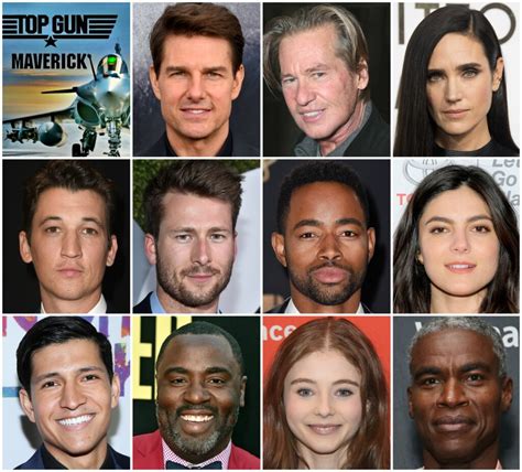 SDCC 2019: Trailer To Top Gun: Maverick Starring Tom Cruise - blackfilm.com