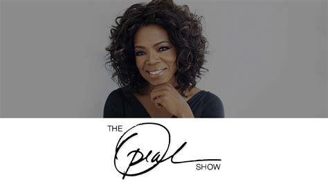 OPRAH WINFREY SHOW [Themes] – DYNAMEDION