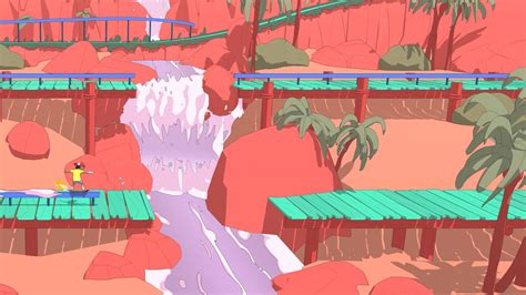 Best Indie Games to Play on Steam Deck – From ‘Neon White’ to ‘TMNT ...