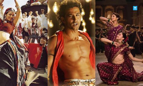 International Dance Day: 5 Iconic Bollywood Dance Sequences That Are ...