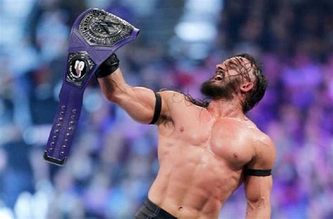 How the WWE Cruiserweight Championship needs to be defended at ...