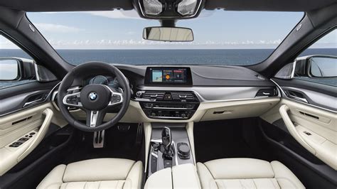 BMW 550i GT Wins Interior Design Award - autoevolution