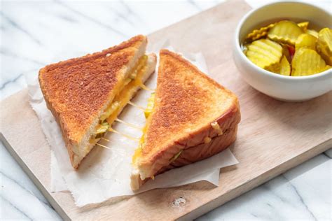 cheese and pickle sandwich | jamie oliver - got7lineartdrawingsimple