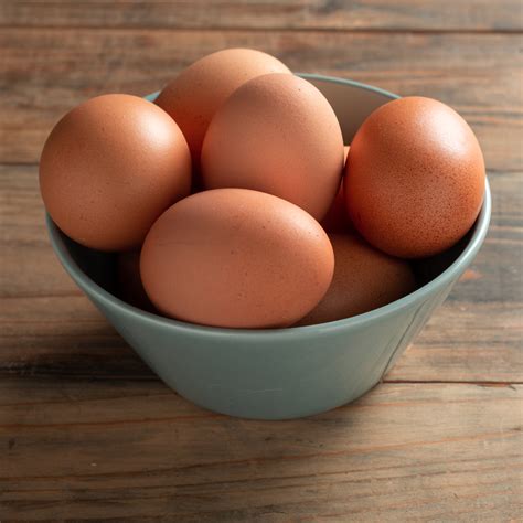 Free Range Eggs - De Giorgio Butchers