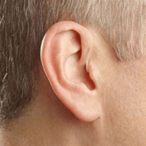 Types of Hearing Aids | Alison Burks Clinic of Hearing