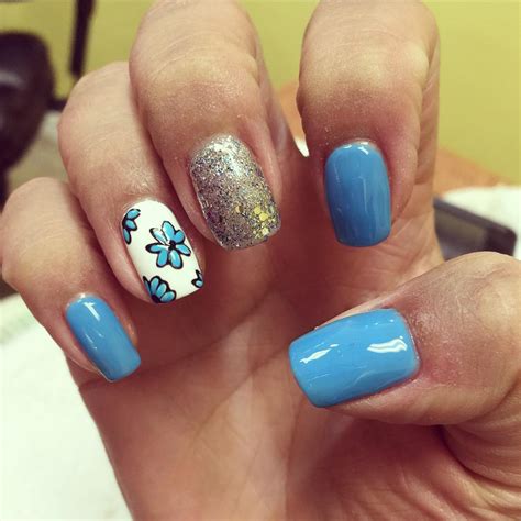 The Best Ideas for Cute Summer Nail Designs - Home, Family, Style and ...