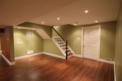 Best Flooring For Basement Floor – Flooring Site