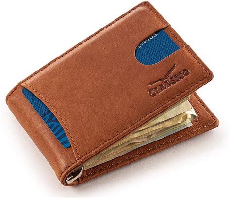 Rfid Wallets For Men At Walmart | IQS Executive