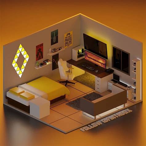 3D Room Design - Room Organizer Tool Online