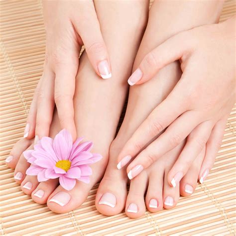 How to do home pedicure - Do It Yourself