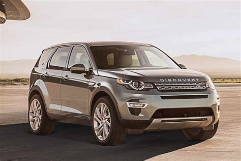 WATCH: JLR unveils its new Discovery Sport | Express & Star