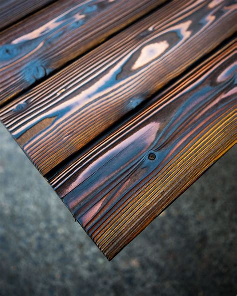 Shou sugi ban siding – Artofit