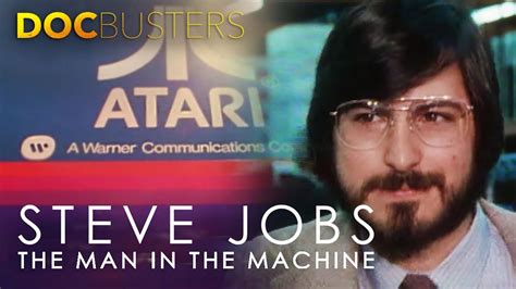 Steve Jobs is a 'Breakout' `Star at Atari | Steve Jobs: Man In The ...