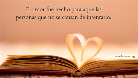 Top 98+ imagen frases pensamientos y reflexiones de amor con imagenes ...