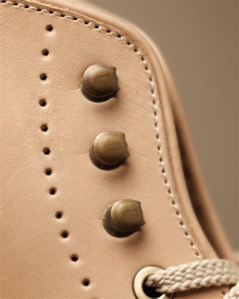 Eyelet: The Inseparable Part of Shoes - TXTURE Boots