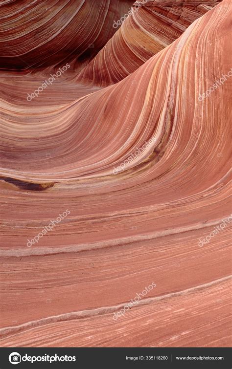 Wave Coyote Buttes North Stock Photo by ©PantherMediaSeller 335118260