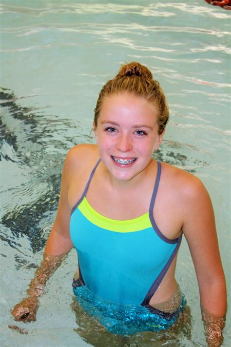 NHS Rocket Swimming and Diving Team: Athletes of the Week