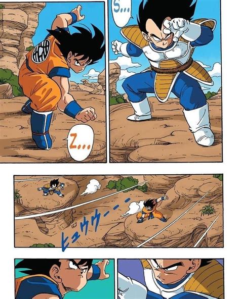 Pin em DRAGON BALL