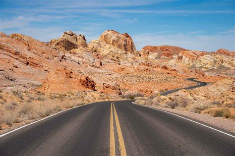 The Perfect 7-Day Death Valley & Joshua Tree Road Trip Itinerary