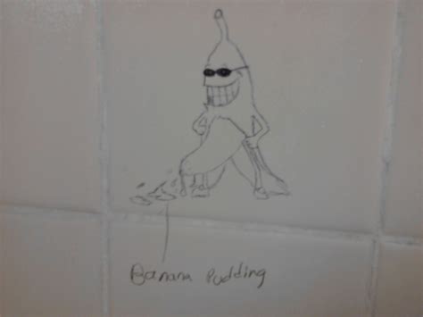 Typical High School Bathroom Graffiti | School bathroom, Bathroom ...