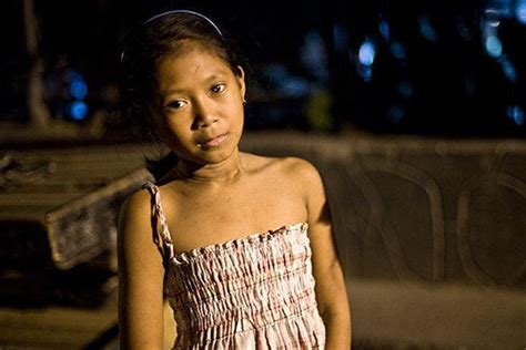 Street children of Manila | This is Ruffa. She’s only 12 but… | Flickr