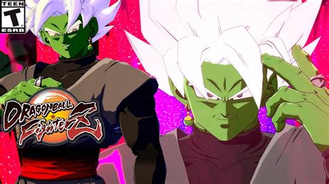 Dragon Ball FighterZ DLC Characters Release Soon | Se7enSins Gaming ...