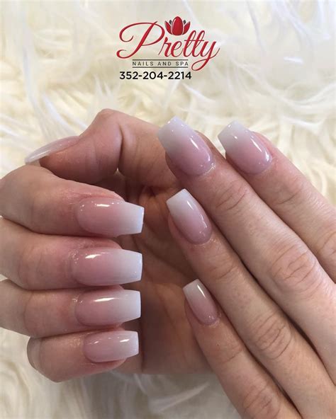 Pretty Nails And Spa | Best Nails 32607