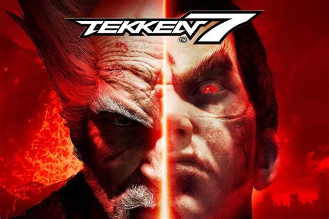 Tekken 7 Best Characters For Beginners 2023