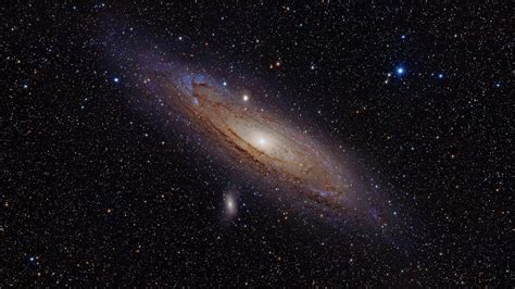 10 Most Popular Andromeda Galaxy Wallpaper 1920X1080 FULL HD 1080p For ...