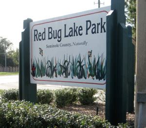 Red Bug Lake Park | Seminole County