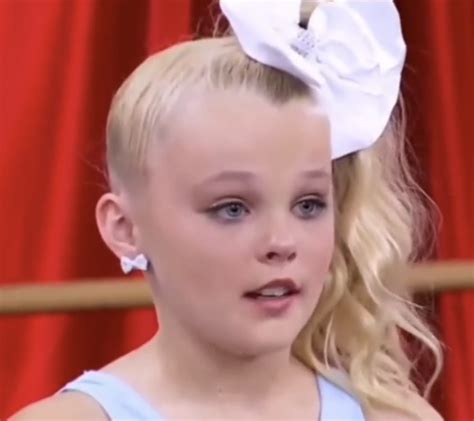 JoJo Siwa Reacted To A Clip Of Her "Cruel" Treatment On "Dance Moms"