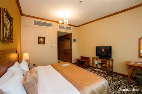 Emirates Concorde Rooms: Pictures & Reviews - Tripadvisor