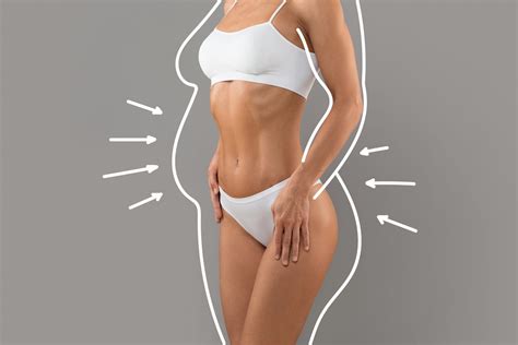 CoolSculpting® vs. Liposuction | The Clinique