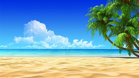 HD Wallpaper Beach (65+ pictures) - WallpaperSet