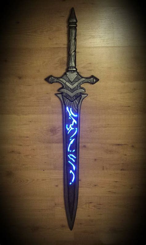 Void sword #CLOS2 by Art3mis-Entr3ri on DeviantArt