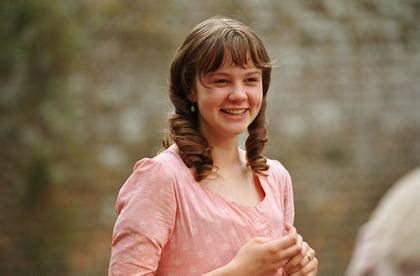 Pride & Prejudice (2005) - Carey Mulligan Photo (20677405) - Fanpop