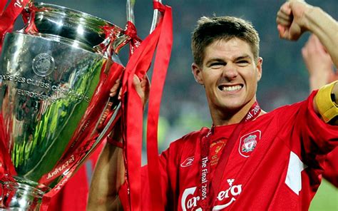 Liverpool FC: Jugadores que son una leyenda de los Reds: Fotogalería