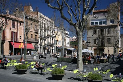 Descubriendo el Barrio de Sarriá en Barcelona | Catalonia Hotels ...