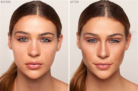 How to Contour: The Basics - Beauty Tips Full : How To Become More ...