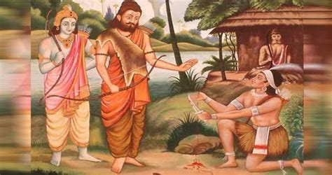 The Fall of Dronacharya - Indic Today