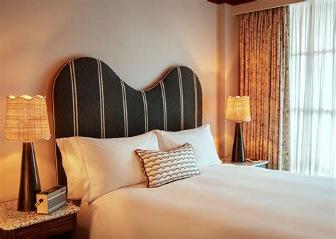 Hotel Rooms in West London | The Hoxton, Shepherd's Bush