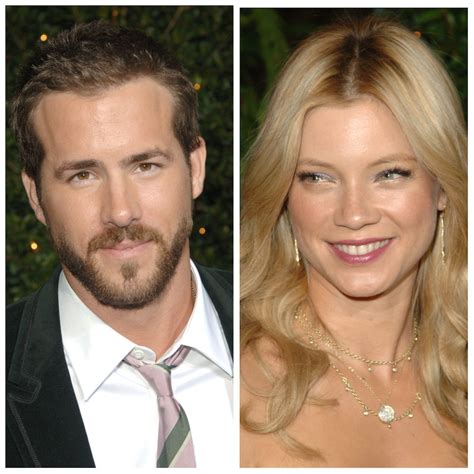 Ryan Reynolds and Amy Smart in a 'Just Friends' Sequel? – Amy Wonders ...